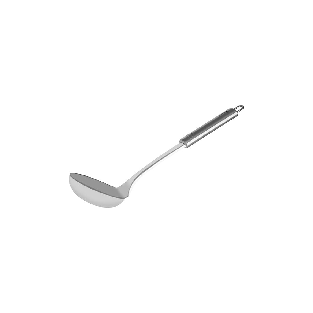 GetSet Utensils GET SET SOUP LADLE-S/S EA