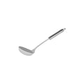 GetSet Utensils GET SET SOUP LADLE-S/S EA