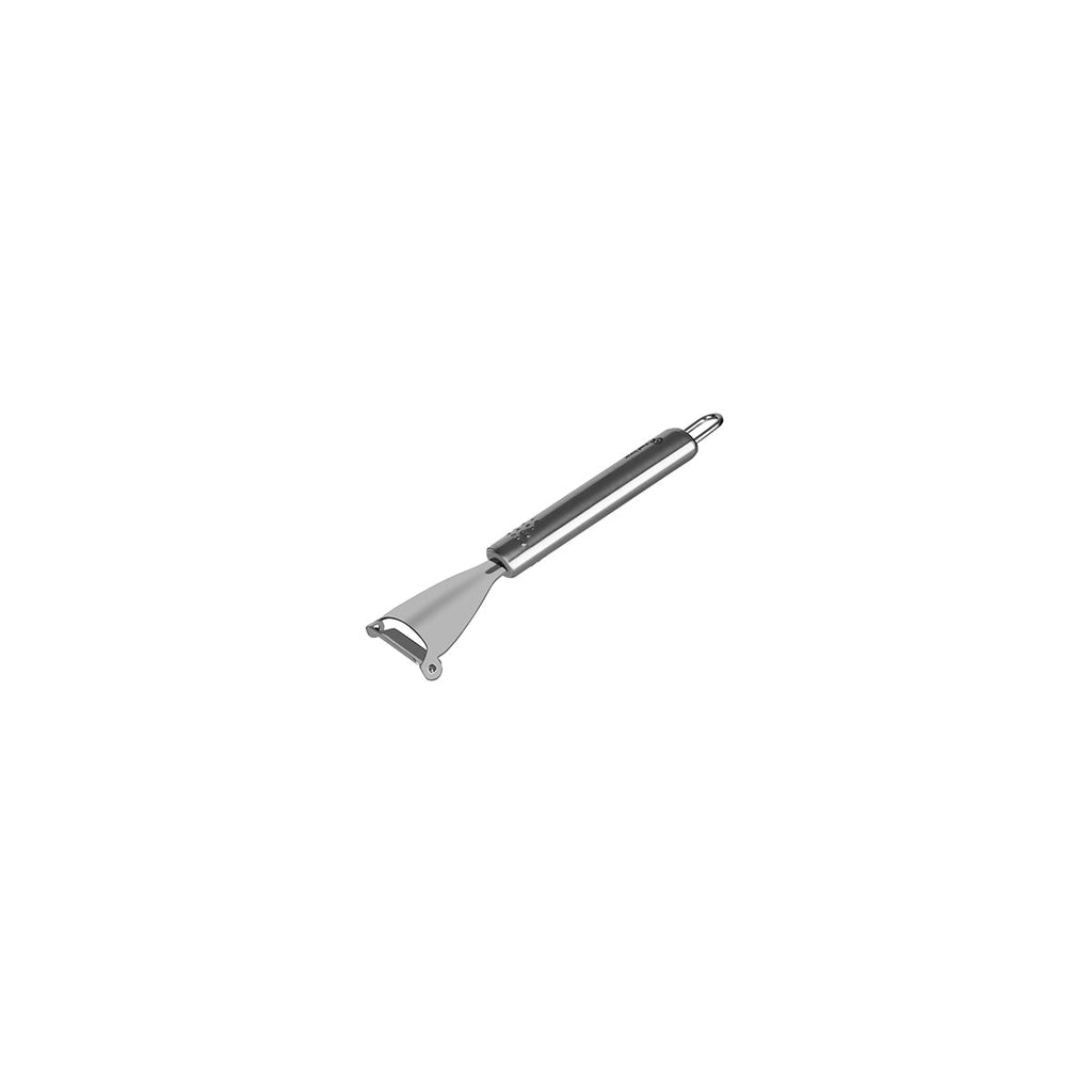 GetSet Utensils GET SET VEGETABLE PEELER-S/S (x12)
