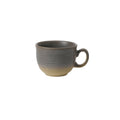 Dudson EVO CAFE AU LAIT CUP-280ml  GRANITE (x6)