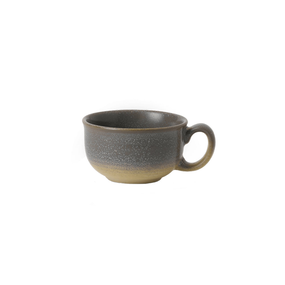 Dudson EVO TEACUP-230ml  GRANITE (x6)