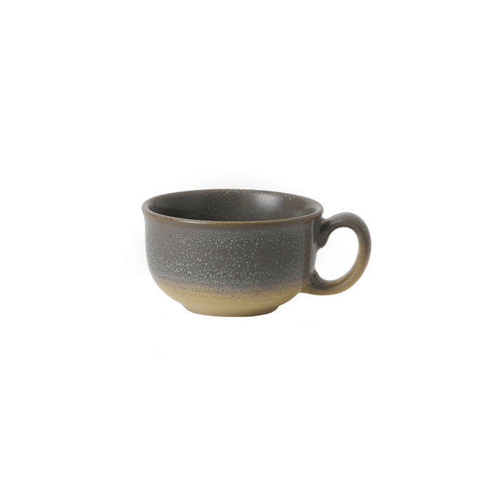 Dudson EVO TEACUP-230ml  GRANITE (x6)