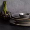 Dudson EVO ROUND COUPE PLATE-295mm Ø GRANITE [Box of 6]