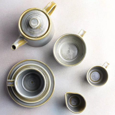 Moda Porcelain CHIC MUG - 280ml [Box of 6]
