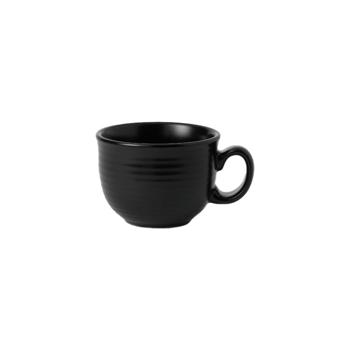 Dudson EVO CAFE AU LAIT CUP-280ml  JET (x6)