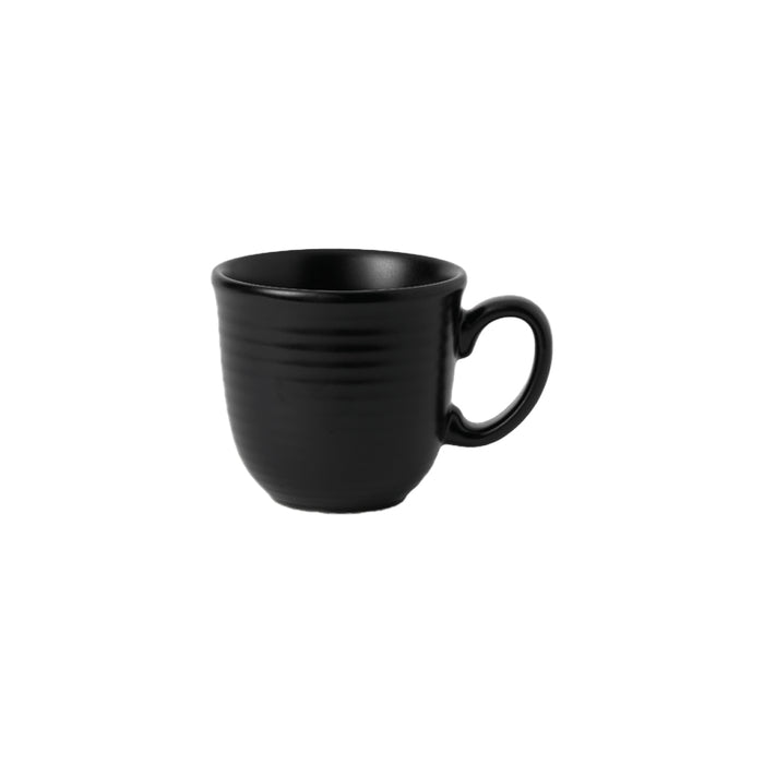 Dudson EVO MUG-320ml  JET (x6)