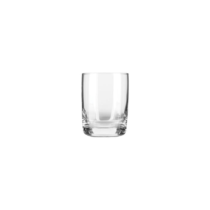 Libbey HEAVY BASE HEAVY BASE ROOM TUMBLER-237ml  (x12)