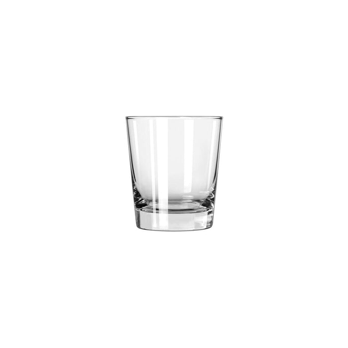Libbey HEAVY BASE HEAVY BASE HIBALL-385ml  (x48)