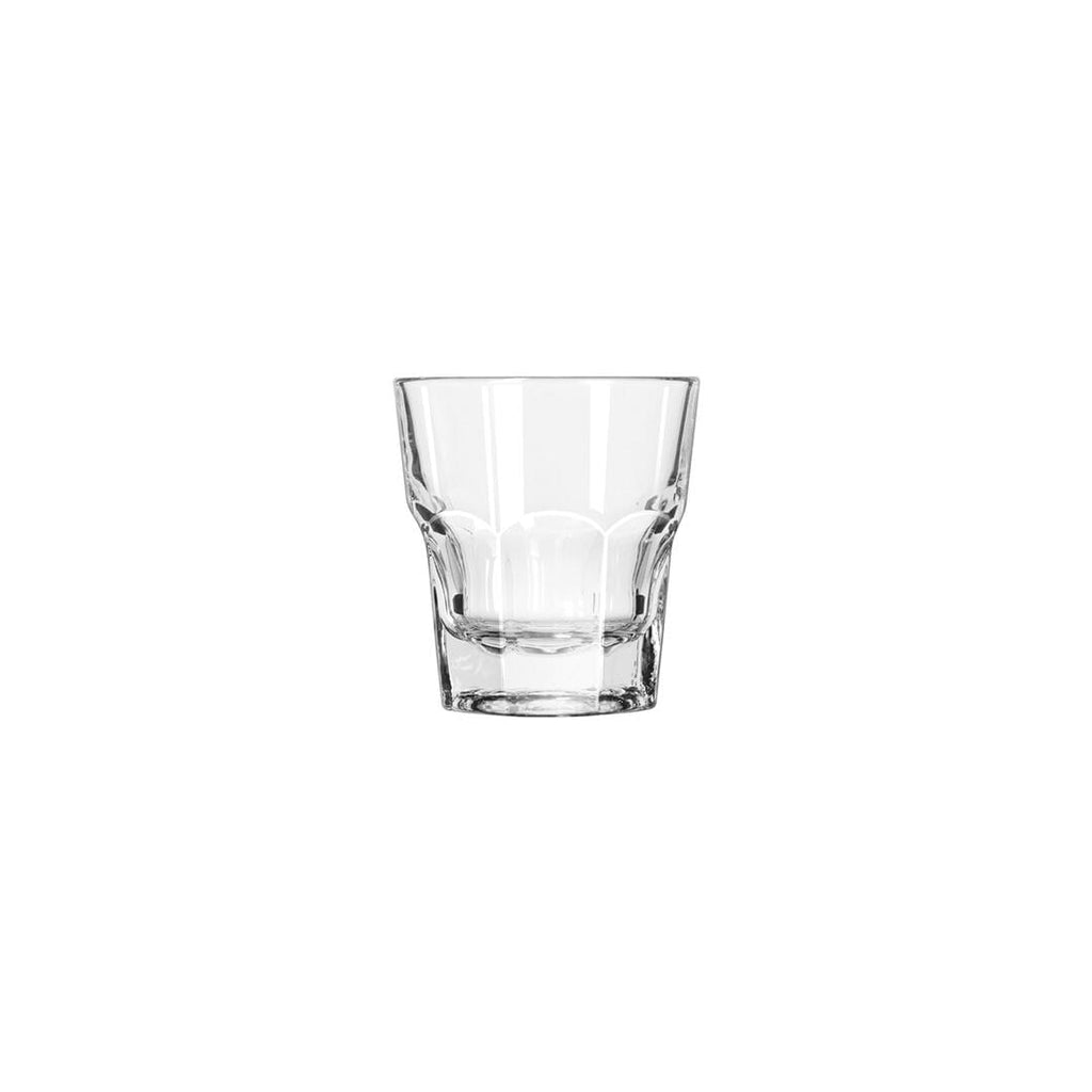 Libbey GIBRALTAR GIBRALTAR TALL ROCKS - 266ml  (x12)