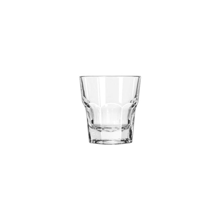 Libbey GIBRALTAR GIBRALTAR TALL ROCKS - 266ml  (x12)