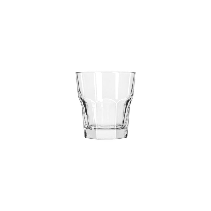Libbey GIBRALTAR GIBRALTAR ROCKS - 296ml  (x12)