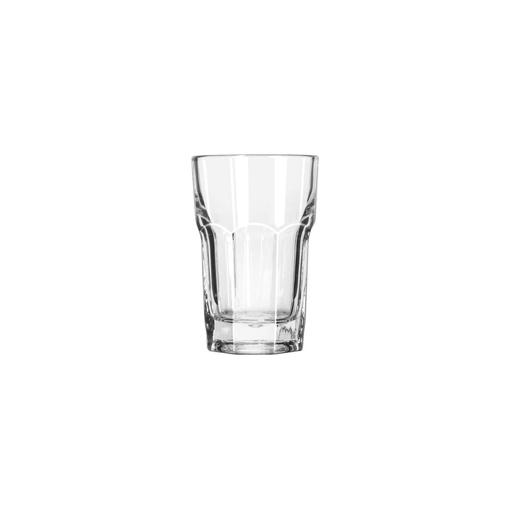 Libbey GIBRALTAR GIBRALTAR HI-BALL - 266ml  (x12)
