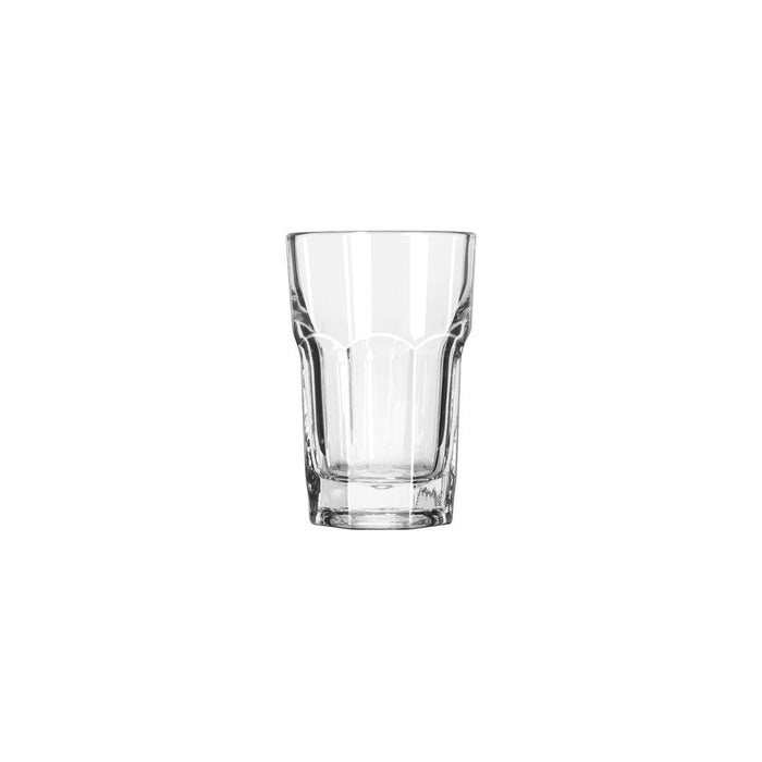 Libbey GIBRALTAR GIBRALTAR HI-BALL - 266ml  (x12)