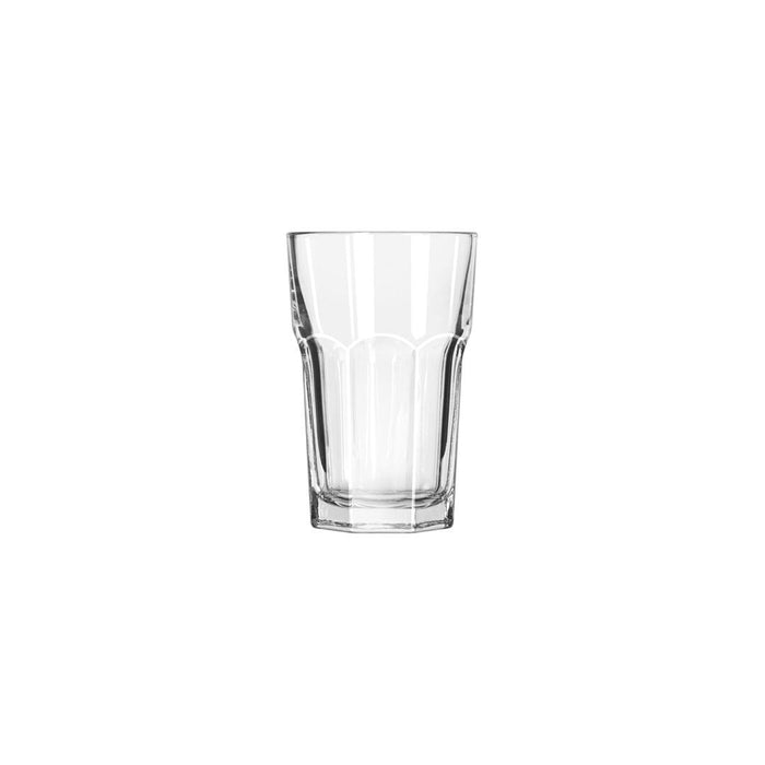 Libbey GIBRALTAR GIBRALTAR BEVERAGE - 296ml  (x12)