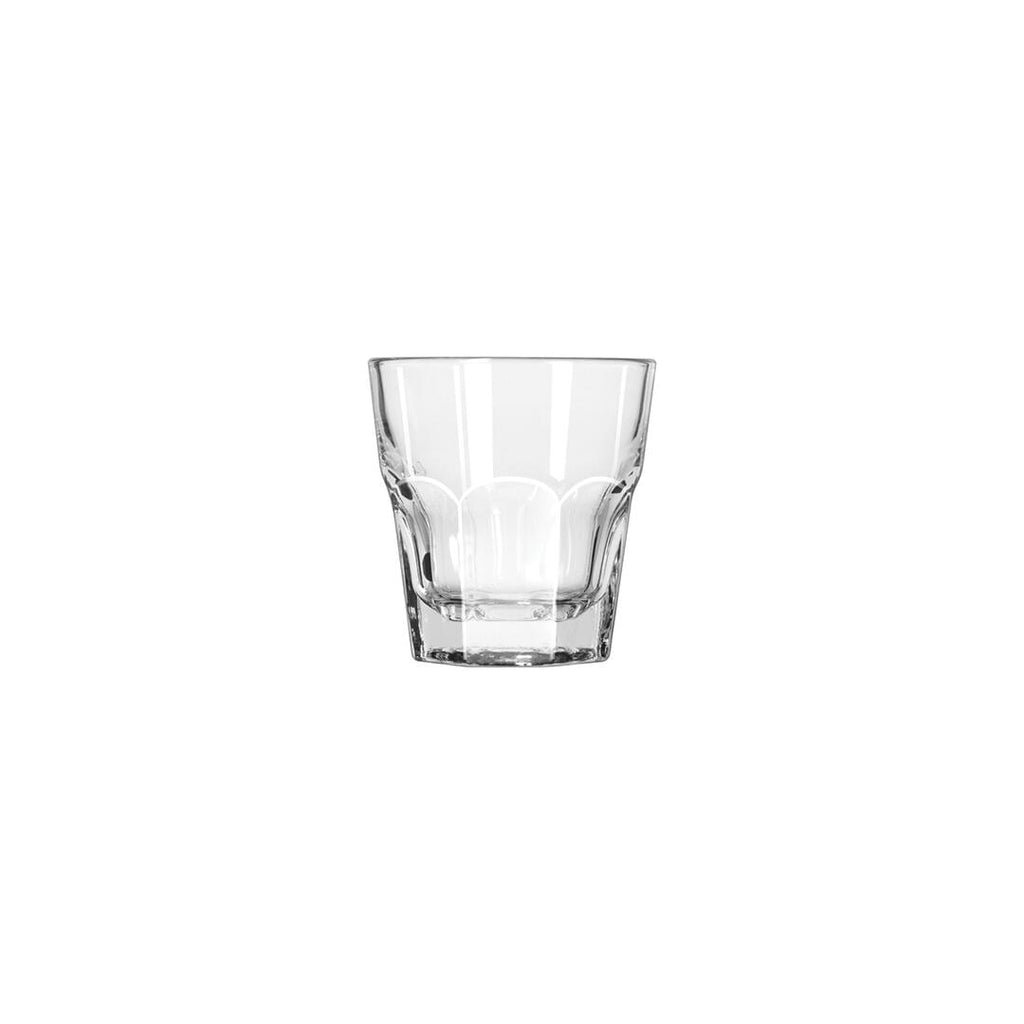 Libbey GIBRALTAR GIBRALTAR ROCKS - 237ml  (x12)