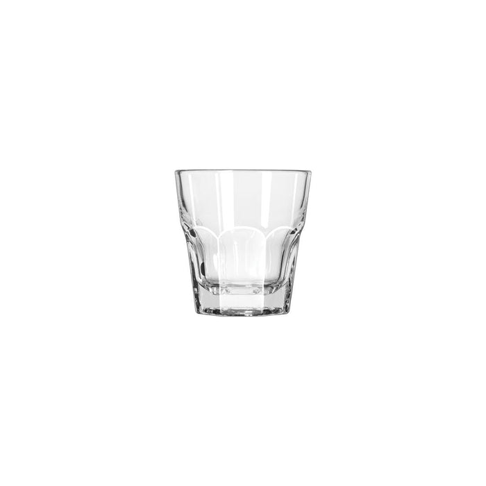 Libbey GIBRALTAR GIBRALTAR ROCKS - 237ml  (x12)