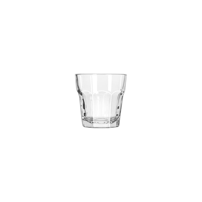 Libbey GIBRALTAR GIBRALTAR ROCKS - 207ml  (x12)