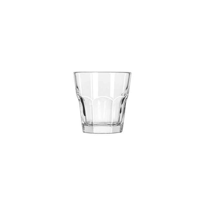Libbey GIBRALTAR GIBRALTAR ROCKS - 266ml  (x12)