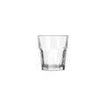 Libbey GIBRALTAR GIBRALTAR DOUBLE ROCKS - 355ml  (x12)