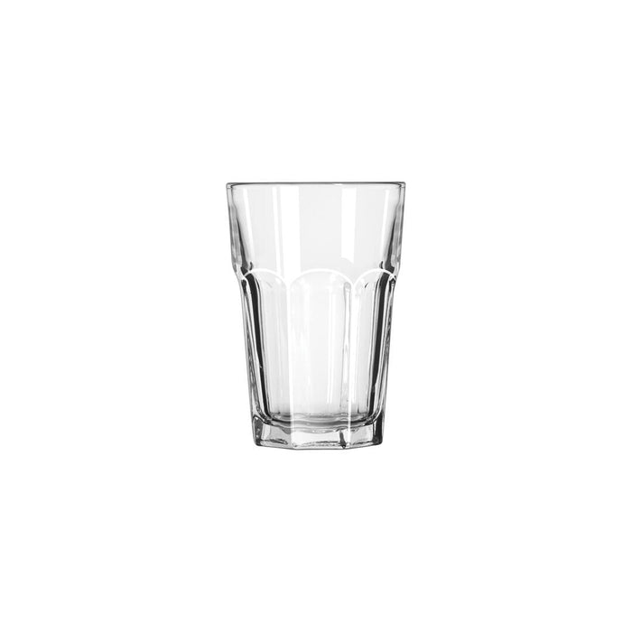 Libbey GIBRALTAR GIBRALTAR BEVERAGE - 414ml  (x12)