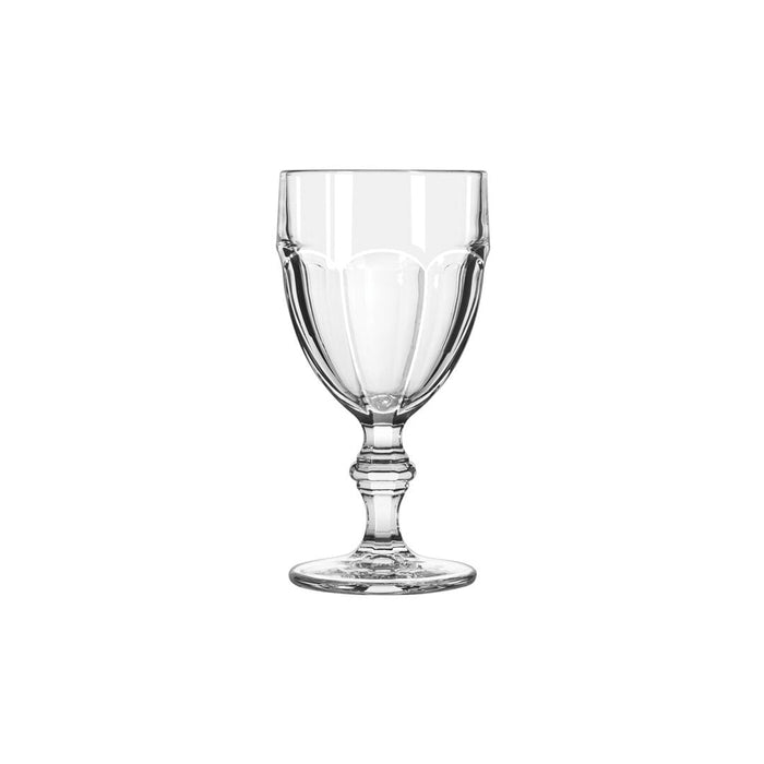 Libbey GIBRALTAR GIBRALTAR GOBLET - 340ml  (x36)