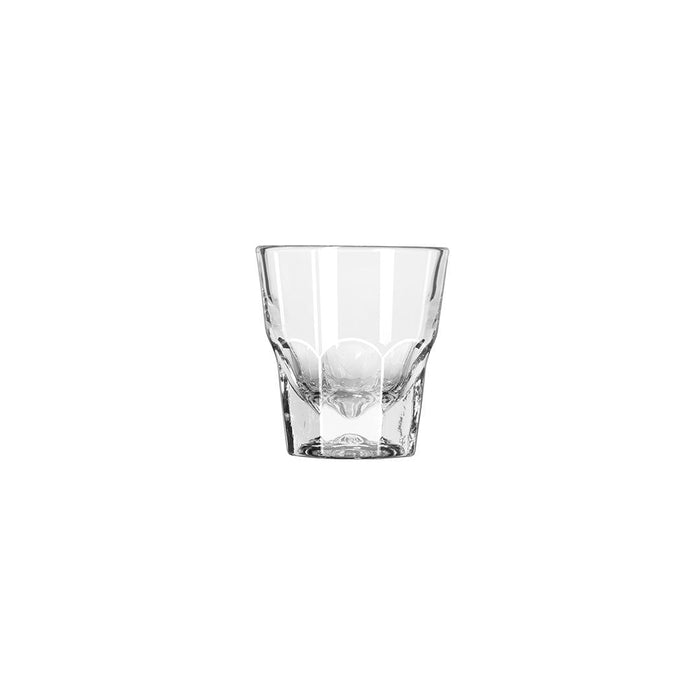 Libbey GIBRALTAR #GIBRALTAR ROCKS - 133ml  (x12)