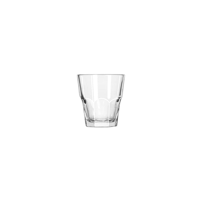 Libbey GIBRALTAR GIBRALTAR ROCKS - 163ml  (x12)