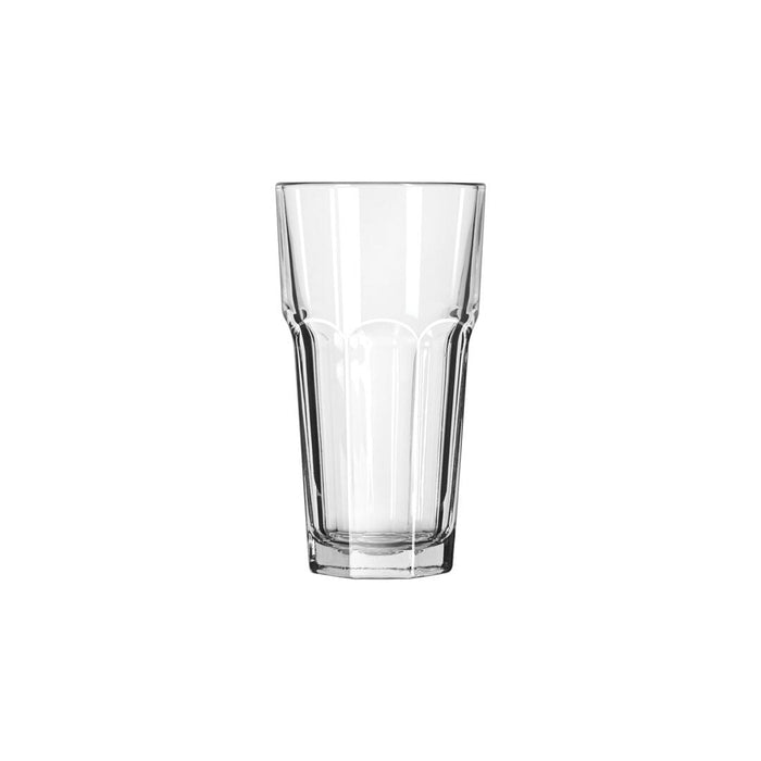 Libbey GIBRALTAR GIBRALTAR COOLER - 473ml  (x12)