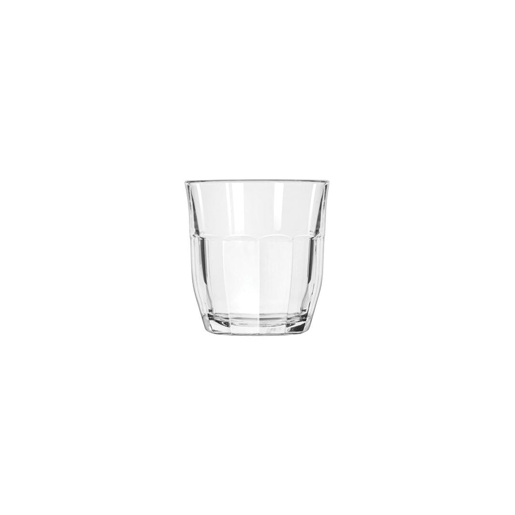 Libbey PICADILLY PICADILLY ROCKS - 266ml  (x12)