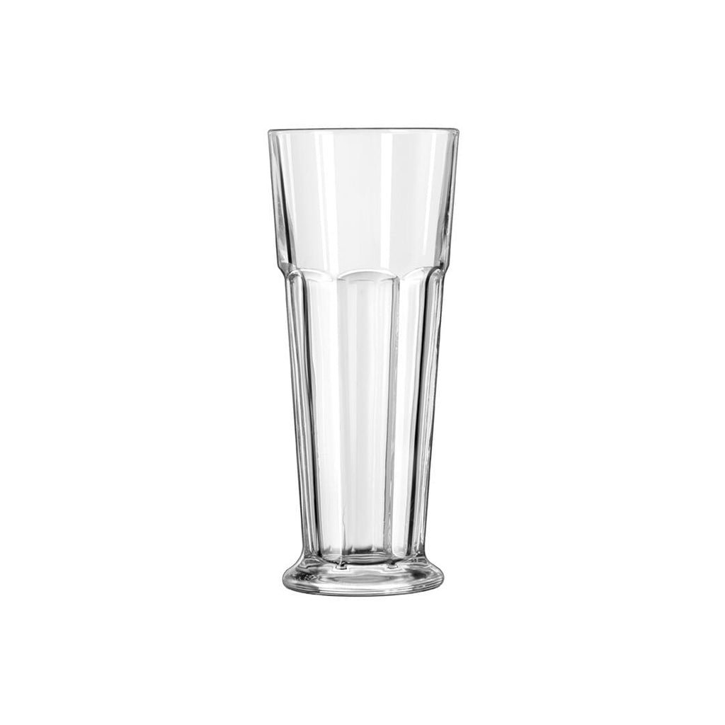 Libbey GIBRALTAR GIBRALTAR FOOTED PILSNER-414ml  (x24)