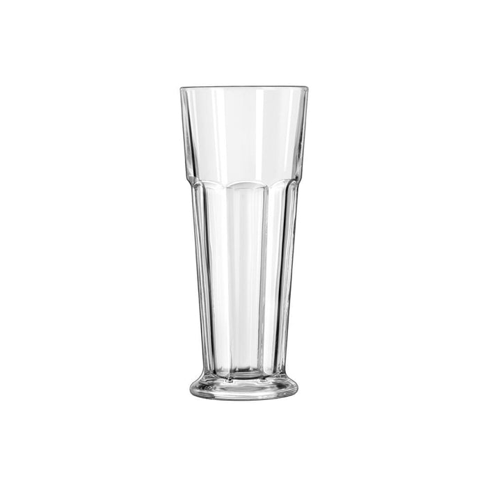 Libbey GIBRALTAR GIBRALTAR FOOTED PILSNER-414ml  (x24)