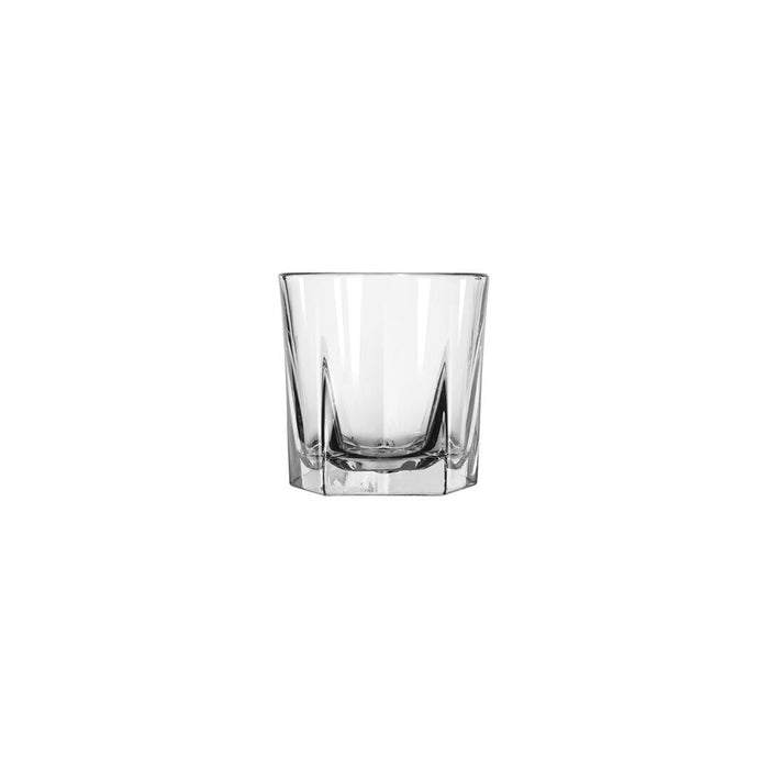 Libbey INVERNESS INVERNESS ROCKS - 266ml  (x12)