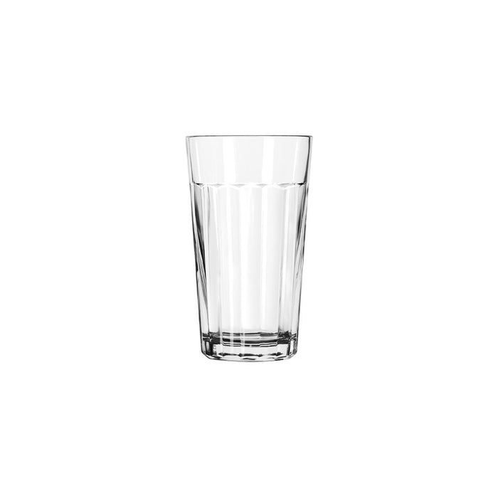 Libbey PANELLED PANELLED TUMBLER - 355ml  (x12)