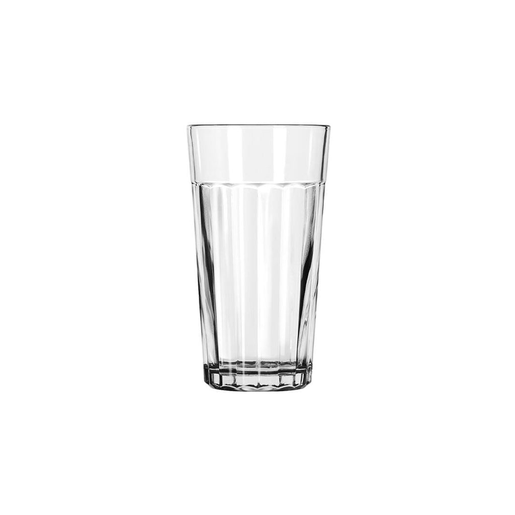 Libbey PANELLED PANELLED TUMBLER COOLER - 473ml  (x36)