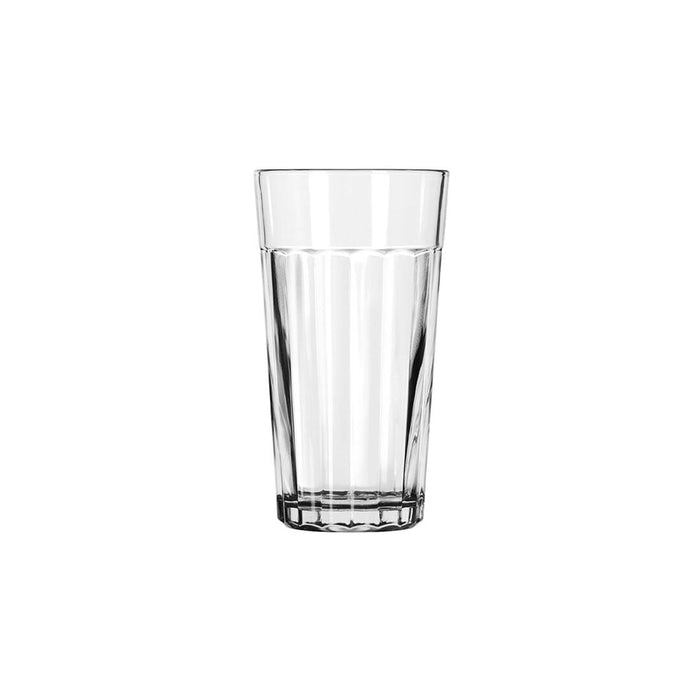 Libbey PANELLED PANELLED TUMBLER COOLER - 473ml  (x36)
