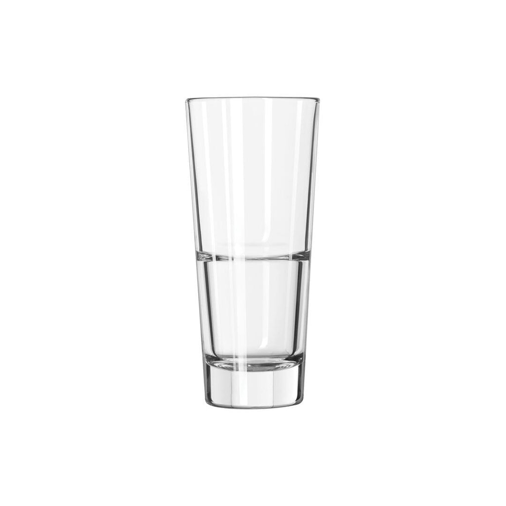 Libbey ENDEAVOR ENDEAVOR HI-BALL- 296ml STACKABLE (x12)