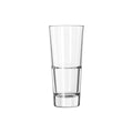 Libbey ENDEAVOR ENDEAVOR HI-BALL- 296ml STACKABLE (x12)