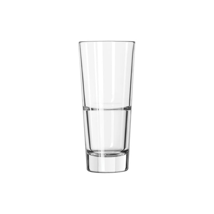 Libbey ENDEAVOR ENDEAVOR HI-BALL- 296ml STACKABLE (x12)