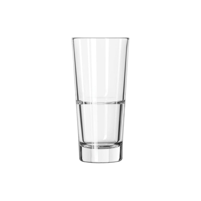 Libbey ENDEAVOR ENDEAVOR BEVERAGE - 355ml STACKABLE (x12)