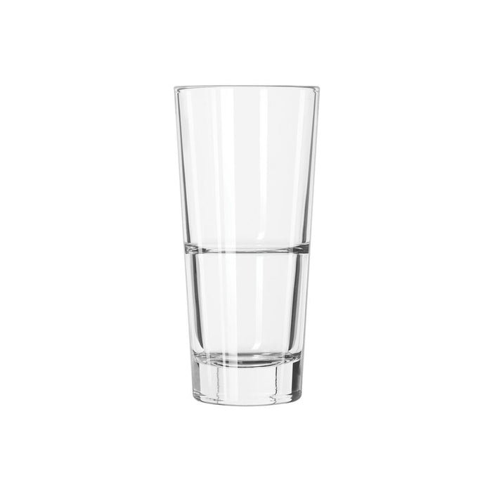 Libbey ENDEAVOR ENDEAVOR BEVERAGE - 414ml STACKABLE (x12)