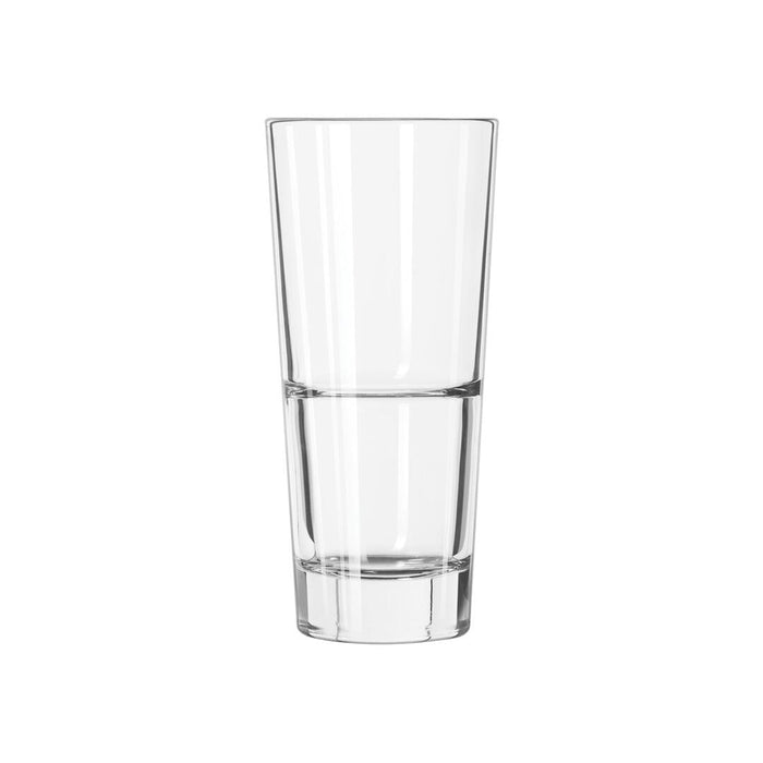 Libbey ENDEAVOR ENDEAVOR COOLER - 473ml STACKABLE (x12)