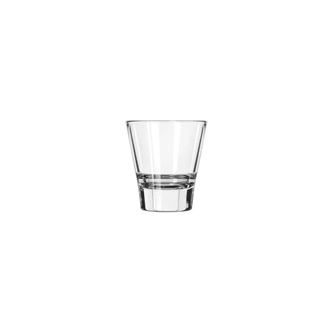 Libbey ENDEAVOR ENDEAVOR ESPRESSO - 110ml STACKABLE (x12)