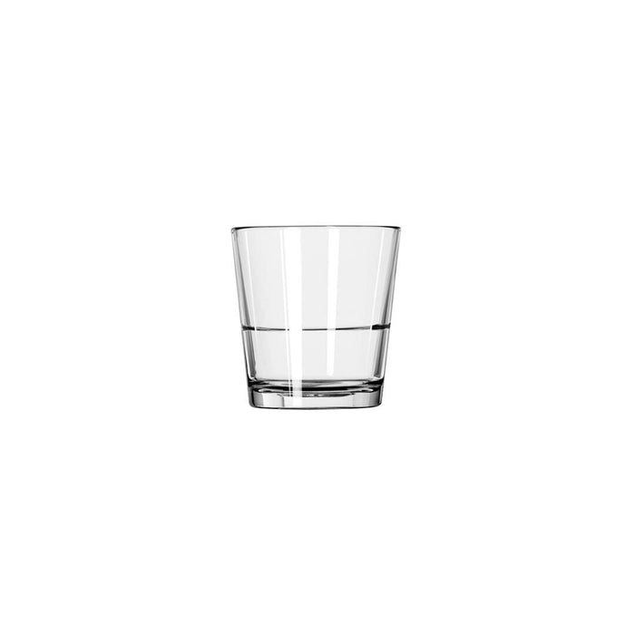 Libbey RESTAURANT BASICS REST BASICS ROCKS-266ml STACKABLE (x24)