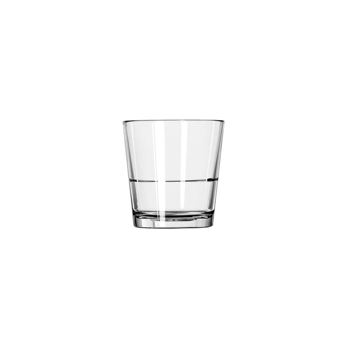 Libbey RESTAURANT BASICS RESTAURANT BASICS DOF - 355ml STACKABLE (x24)