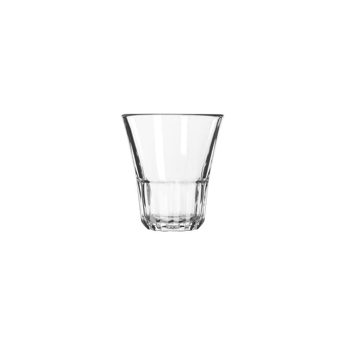 Libbey BROOKLYN BROOKLYN ROCKS - 266ml STACKABLE (x12)