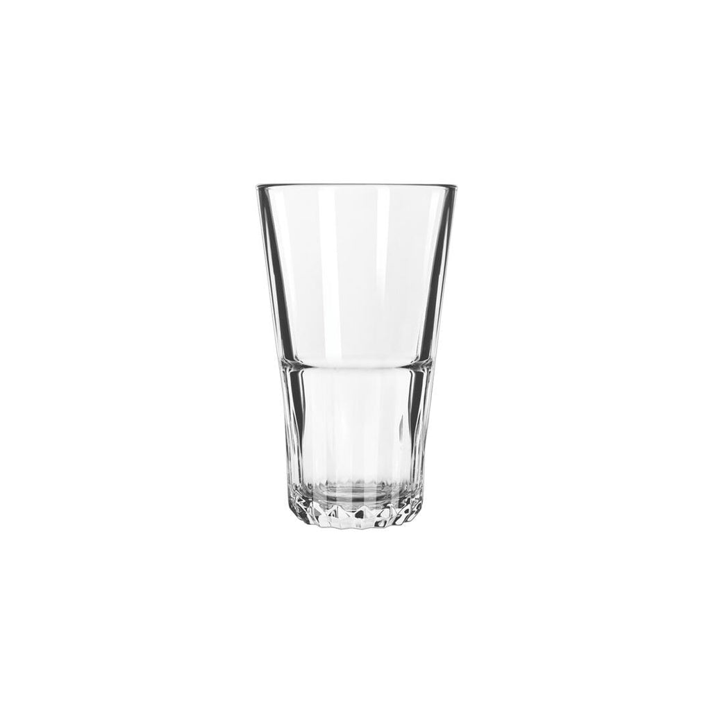 Libbey BROOKLYN BROOKLYN BEVERAGE - 355ml STACKABLE (x12)