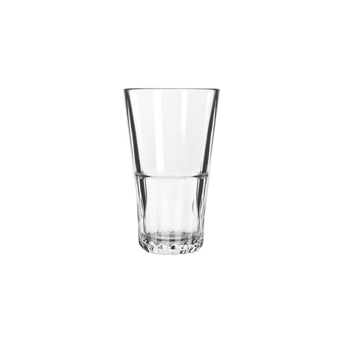Libbey BROOKLYN BROOKLYN BEVERAGE - 355ml STACKABLE (x12)
