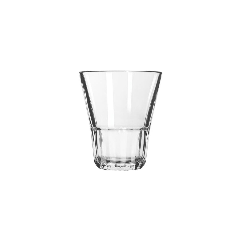 Libbey BROOKLYN BROOKLYN DOF - 355ml STACKABLE (x12)