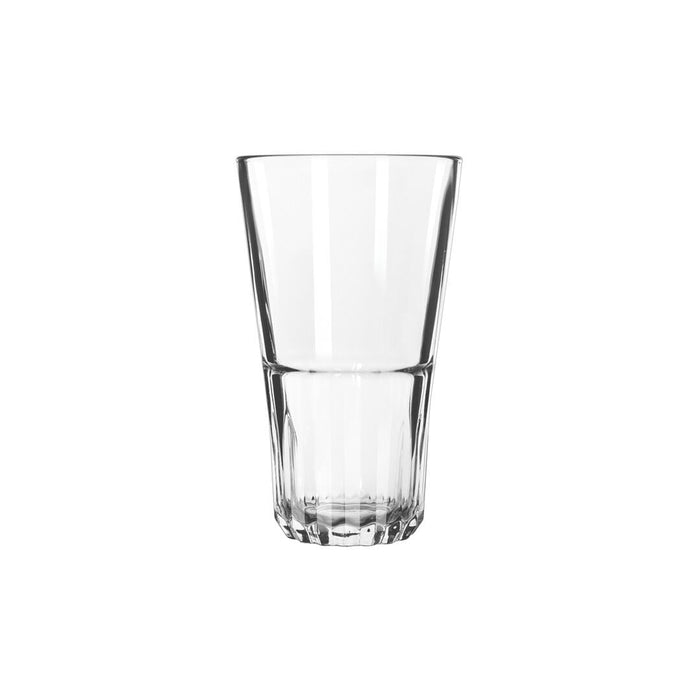 Libbey BROOKLYN BROOKLYN BEVERAGE - 414ml STACKABLE (x12)