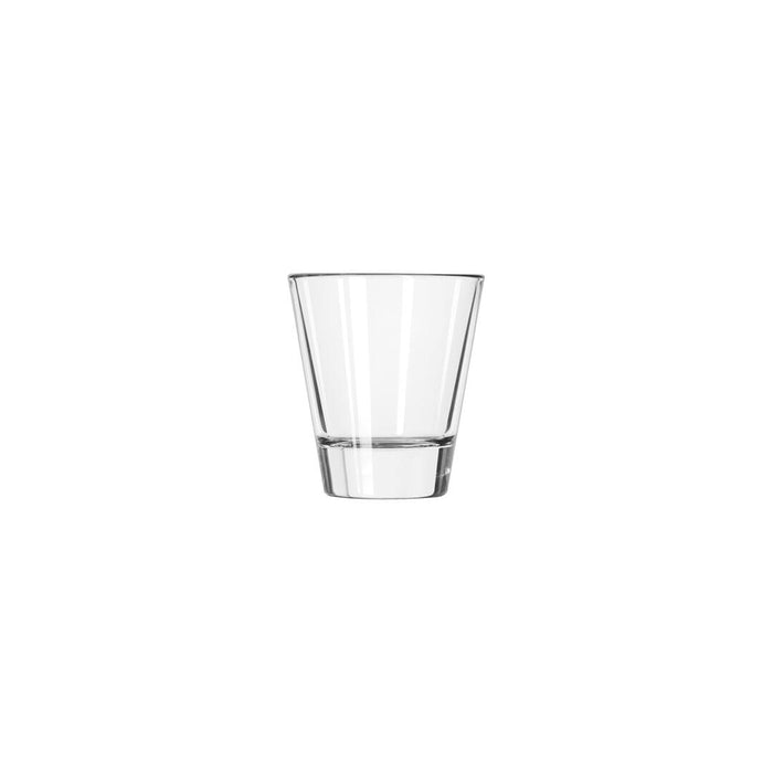 Libbey ELAN ELAN ROCKS - 207ml  (x12)